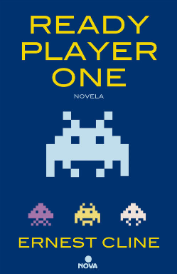 Illustration for article titled Ready Player One - Análisis de la película